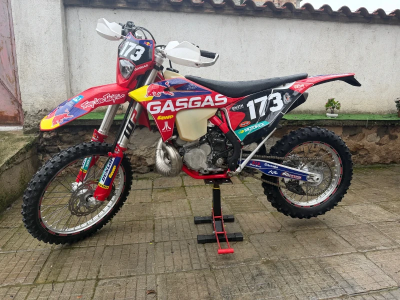 GASGAS EC EC300