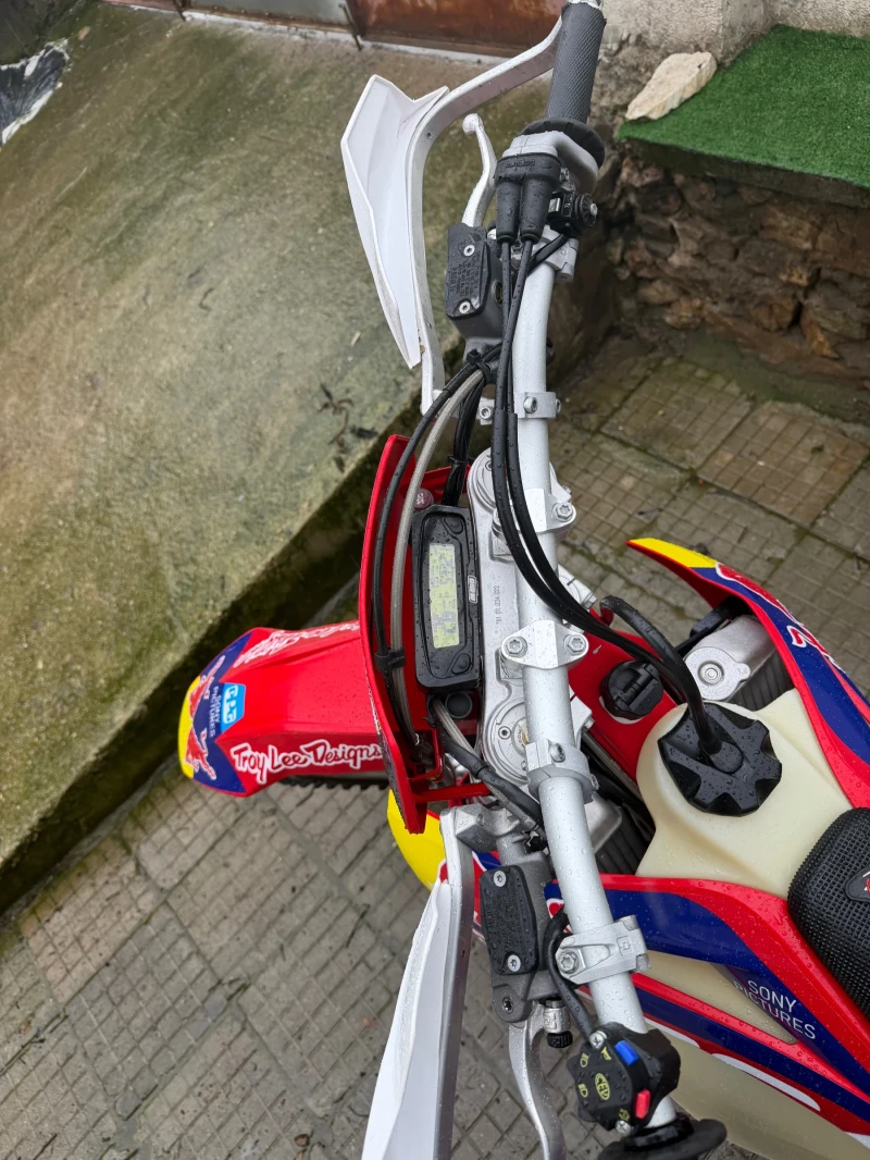 GASGAS EC EC300, снимка 4 - Мотоциклети и мототехника - 53420812