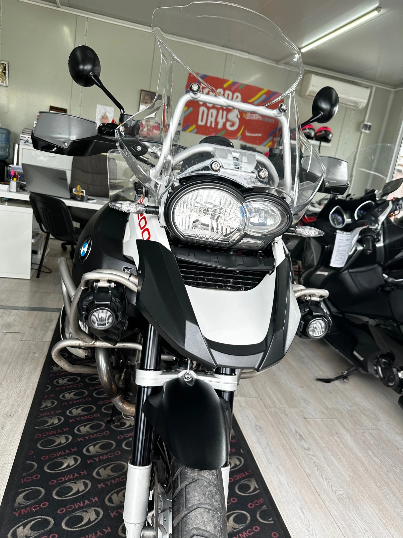 BMW R 1200GS Adventure | Mobile.bg — изображение 1