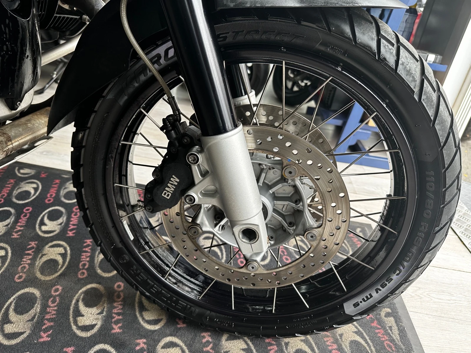 BMW R 1200GS Adventure | Mobile.bg   11