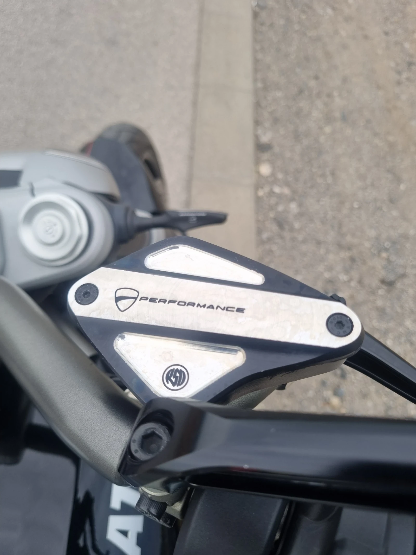 Ducati XDIAVEL  - изображение 4