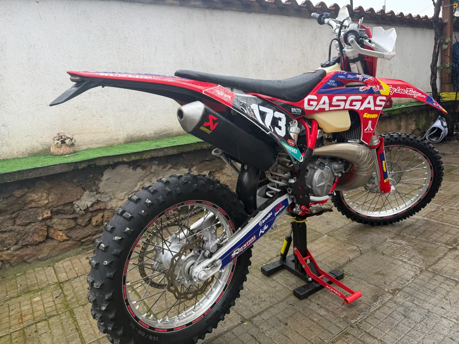 GASGAS EC EC300 | Mobile.bg � ����������� 6