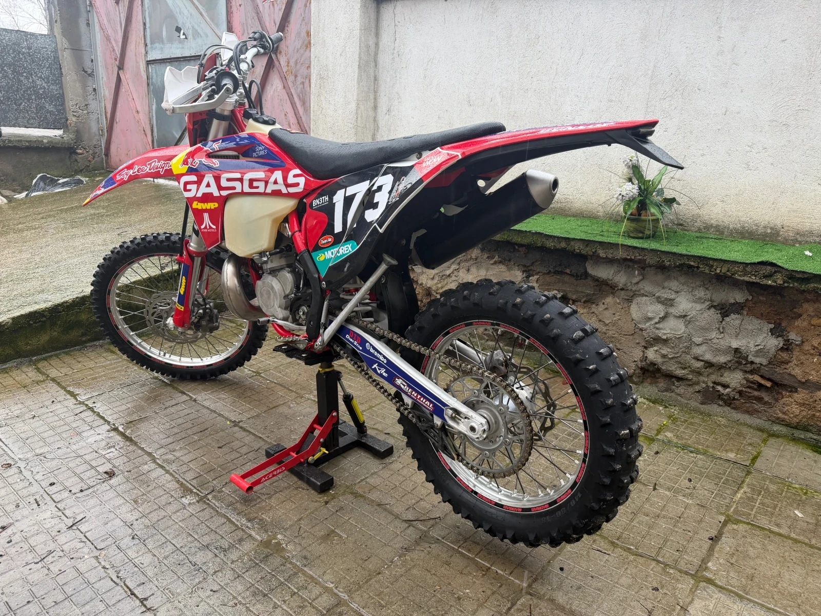 GASGAS EC EC300 | Mobile.bg � ����������� 3