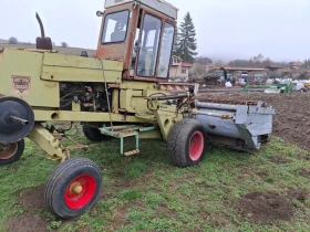 Сенокосачка Друга марка E302, снимка 2