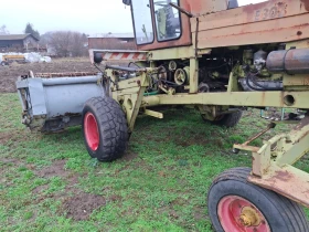 Сенокосачка Друга марка E302, снимка 3