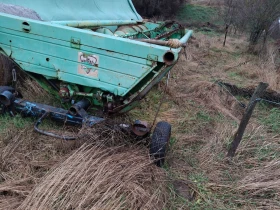 Сенокосачка Друга марка E302, снимка 4