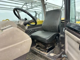 Обява за продажба на Телескопичен товарач Manitou MT1235S наличен ~52 800 лв. - изображение 5