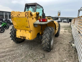 Обява за продажба на Телескопичен товарач Manitou MT1235S наличен ~52 800 лв. - изображение 2