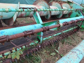 Сенокосачка Друга марка E302 | Auto.bg — изображение 5