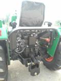 Трактор Yanmar ty-25,30, снимка 4 - Селскостопанска техника - 43389667