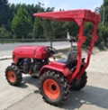 Трактор Yanmar ty-25,30, снимка 10