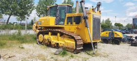 Булдозер Друга Употребяван Булдозер SHANTUI SD32-8, снимка 3