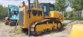 Булдозер Друга Употребяван Булдозер SHANTUI SD32-8, снимка 4