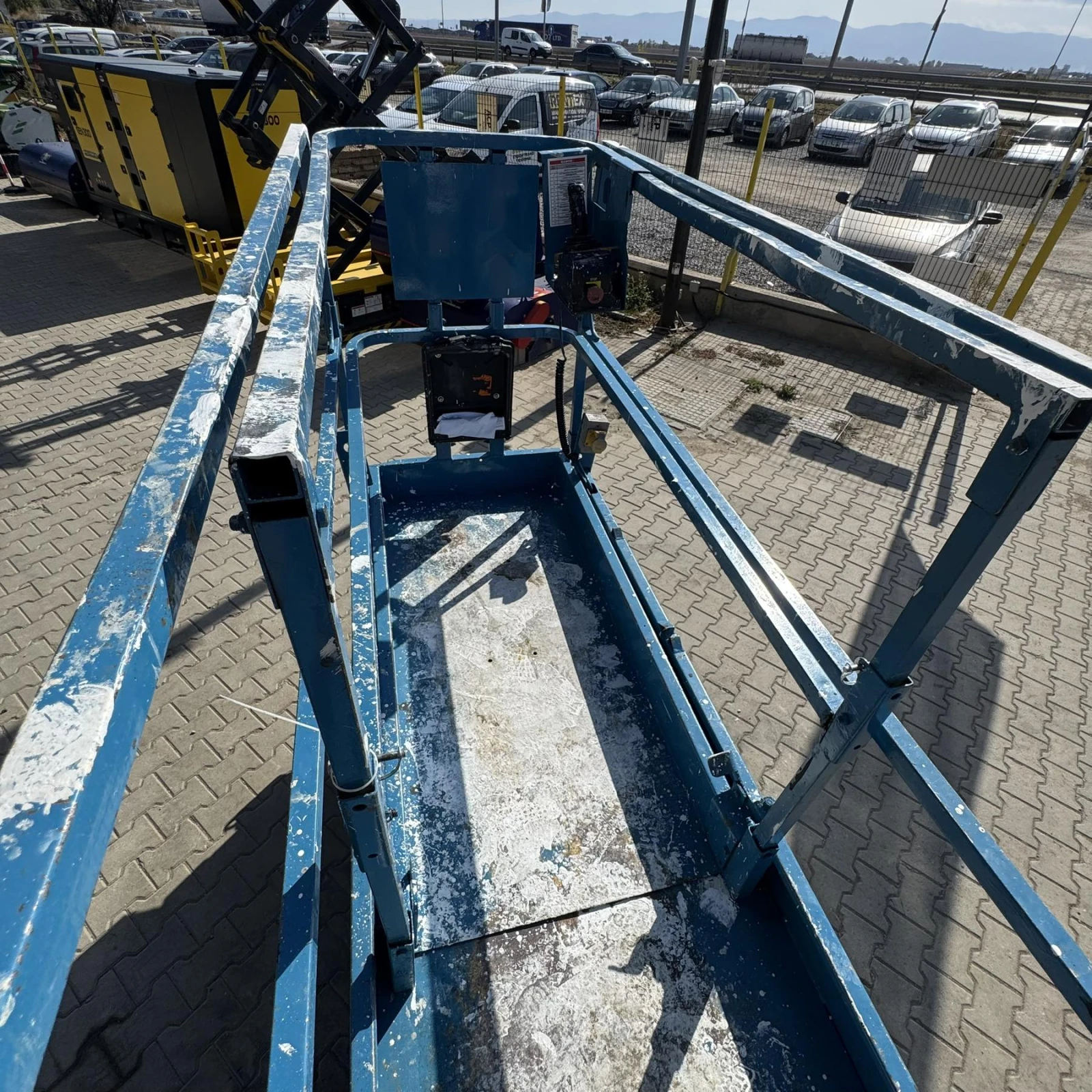 ��������� Genie GS2032 | Mobile.bg � ����������� 10