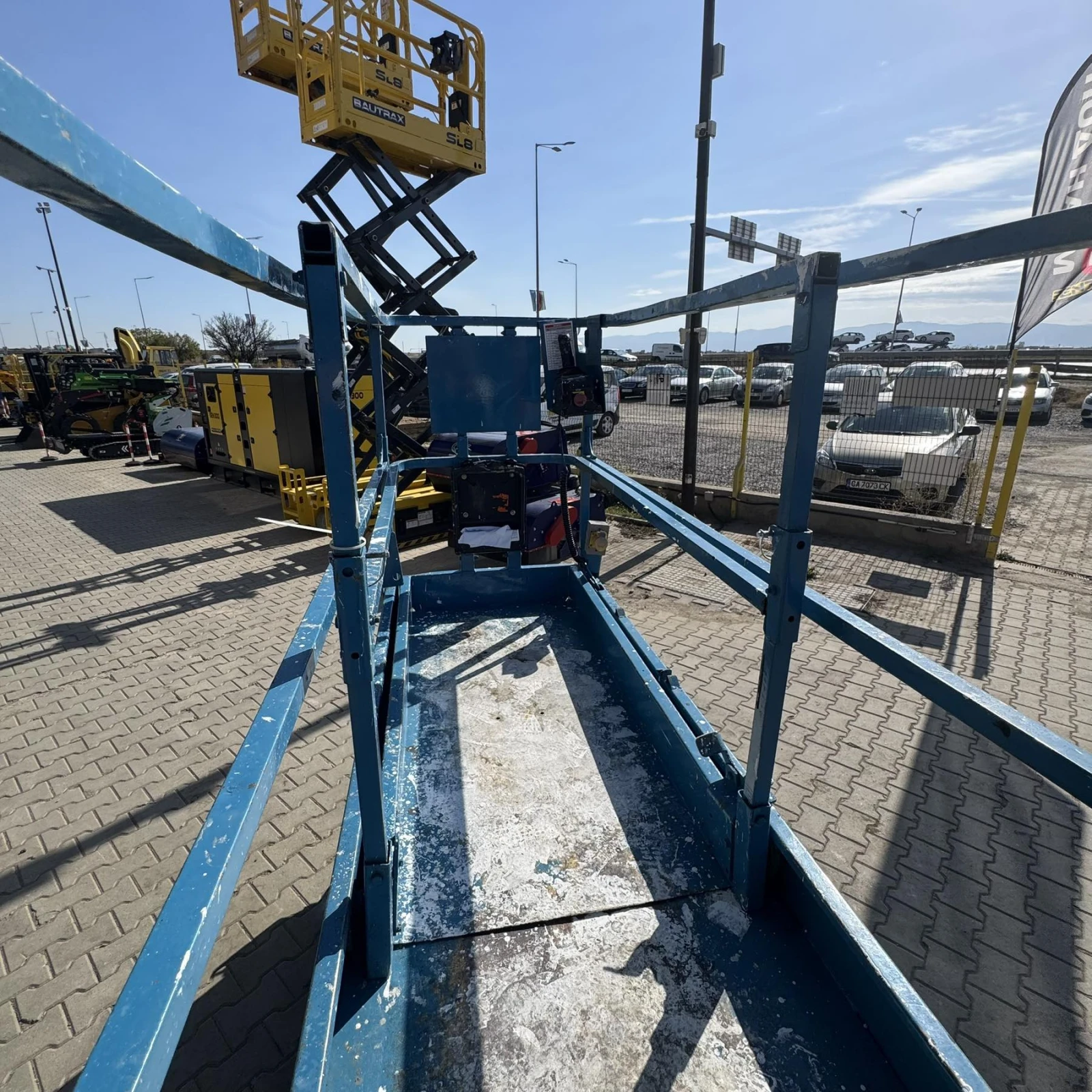 ��������� Genie GS2032 | Mobile.bg � ����������� 9
