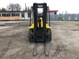 Мотокар Cat Перкинс, снимка 3