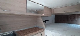 Кемпер Renault Master, снимка 8