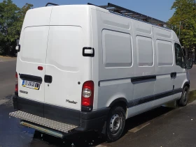  Renault Master | Mobile.bg    2