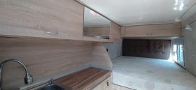 Кемпер Renault Master, снимка 5