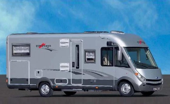 ������ Carthago Plus I 52 | Mobile.bg � ����������� 1