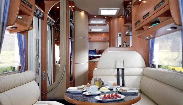 ������ Carthago Plus I 52 | Mobile.bg � ����������� 2