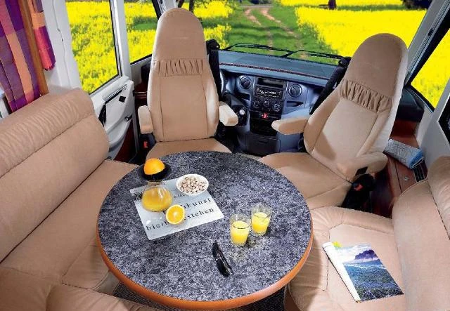 ������ Carthago Plus I 52 | Mobile.bg � ����������� 3