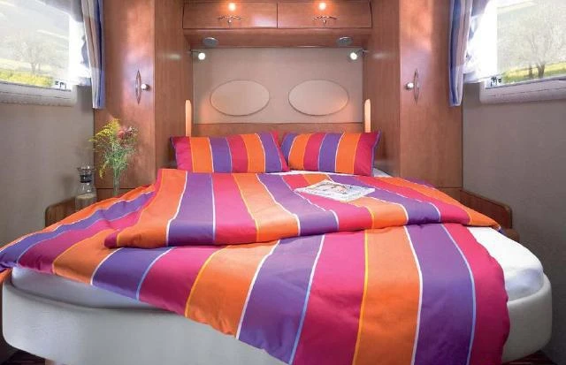 ������ Carthago Plus I 52 | Mobile.bg � ����������� 4