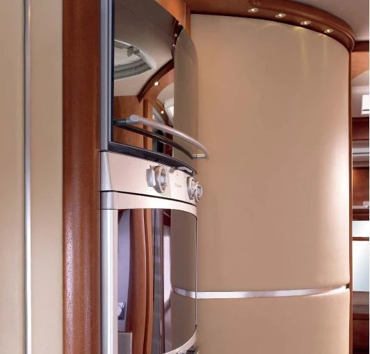 ������ Carthago Plus I 52 | Mobile.bg � ����������� 6