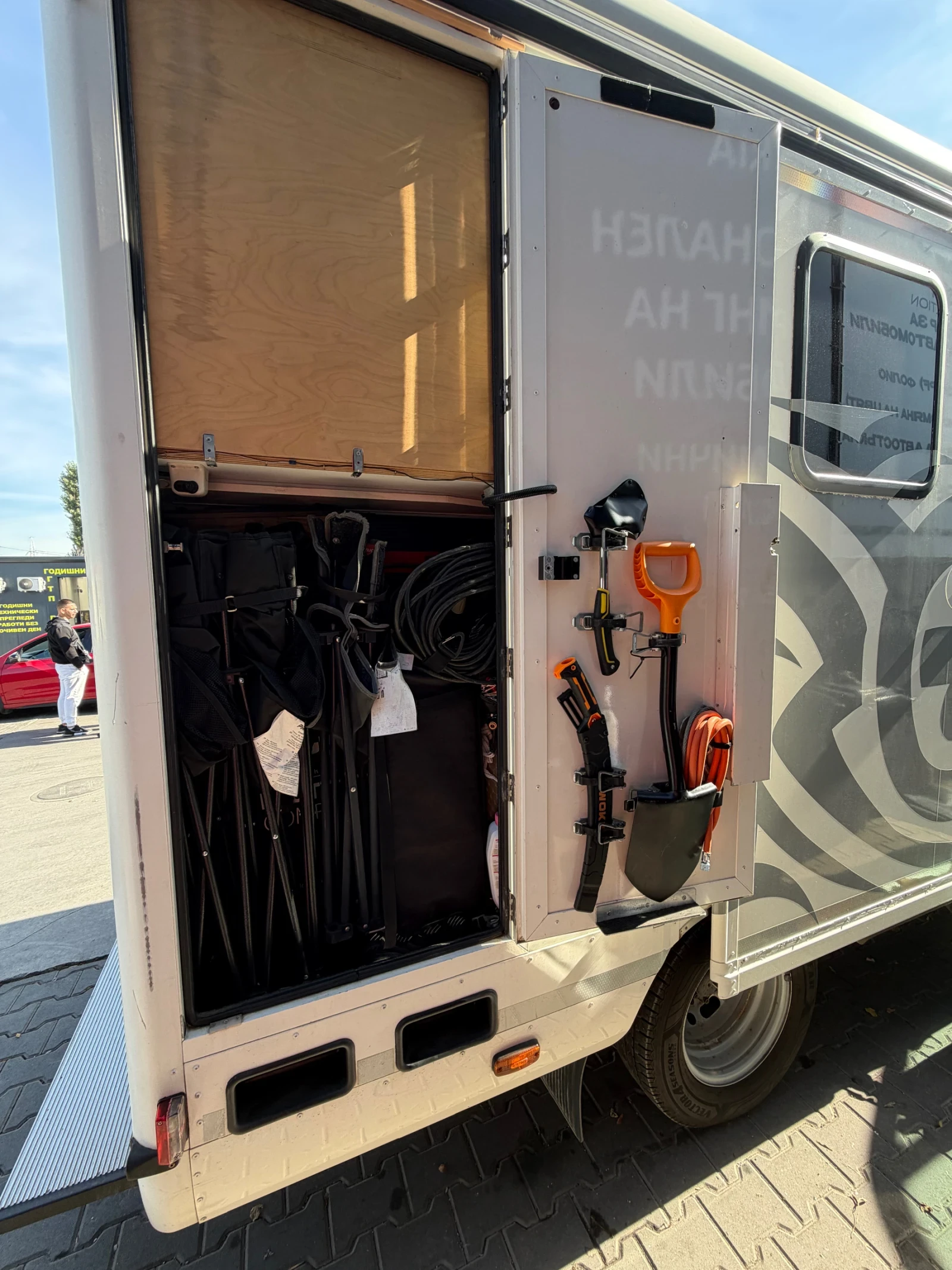 ������ Mercedes-Benz �������� 4�4 3.0 v6 | Mobile.bg � ����������� 13