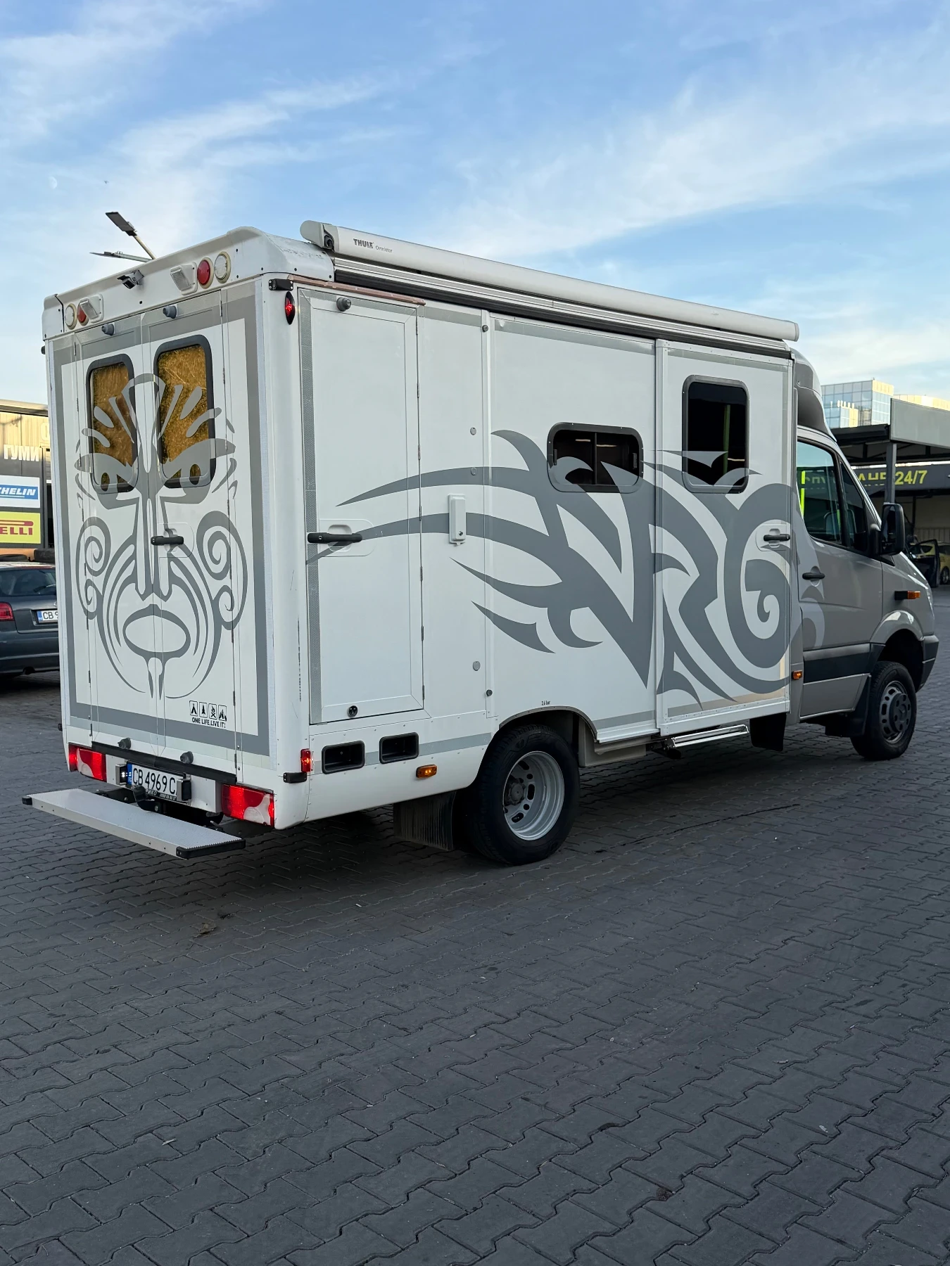 ������ Mercedes-Benz �������� 4�4 3.0 v6 | Mobile.bg � ����������� 4