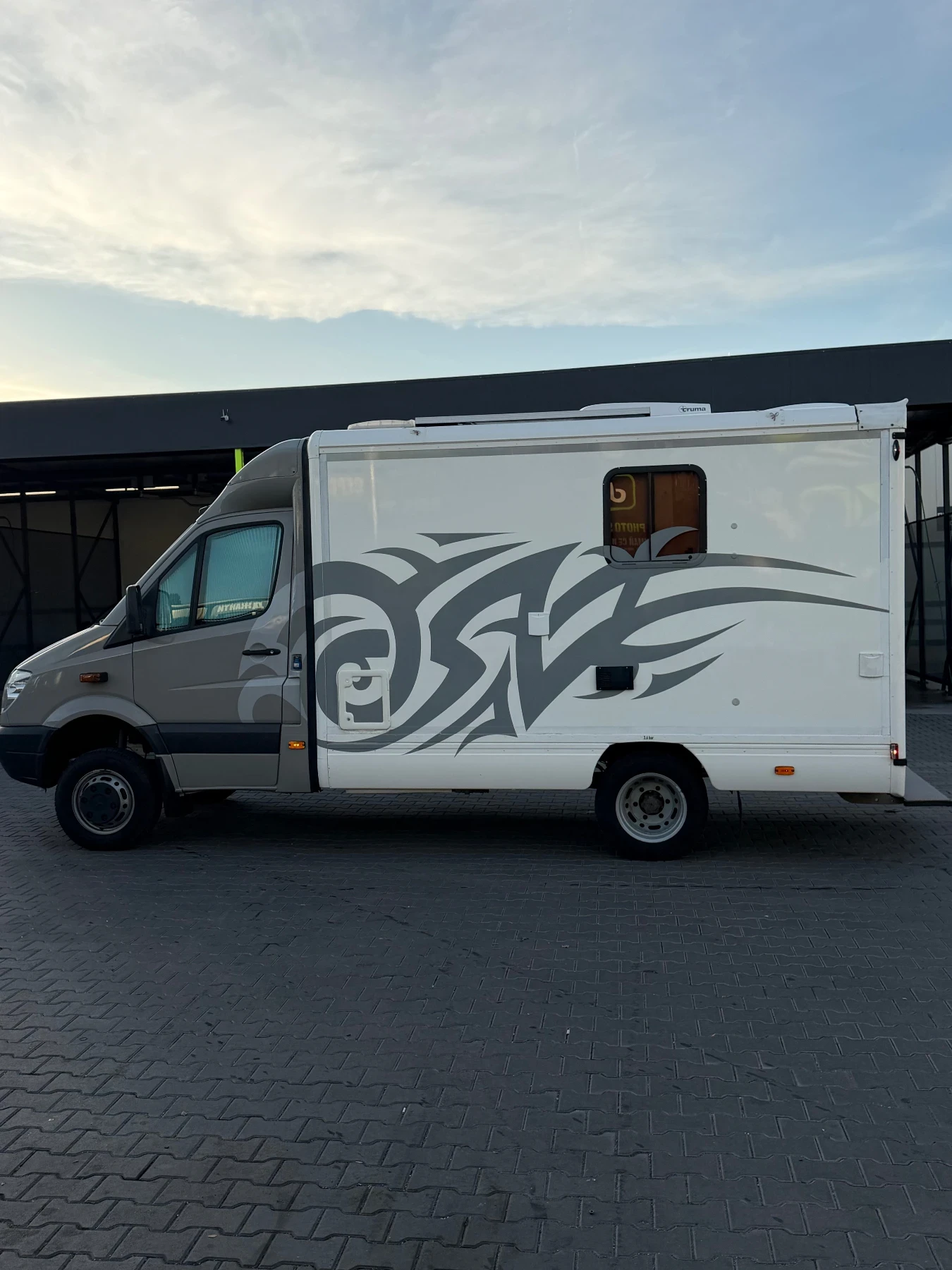 ������ Mercedes-Benz �������� 4�4 3.0 v6 | Mobile.bg � ����������� 6