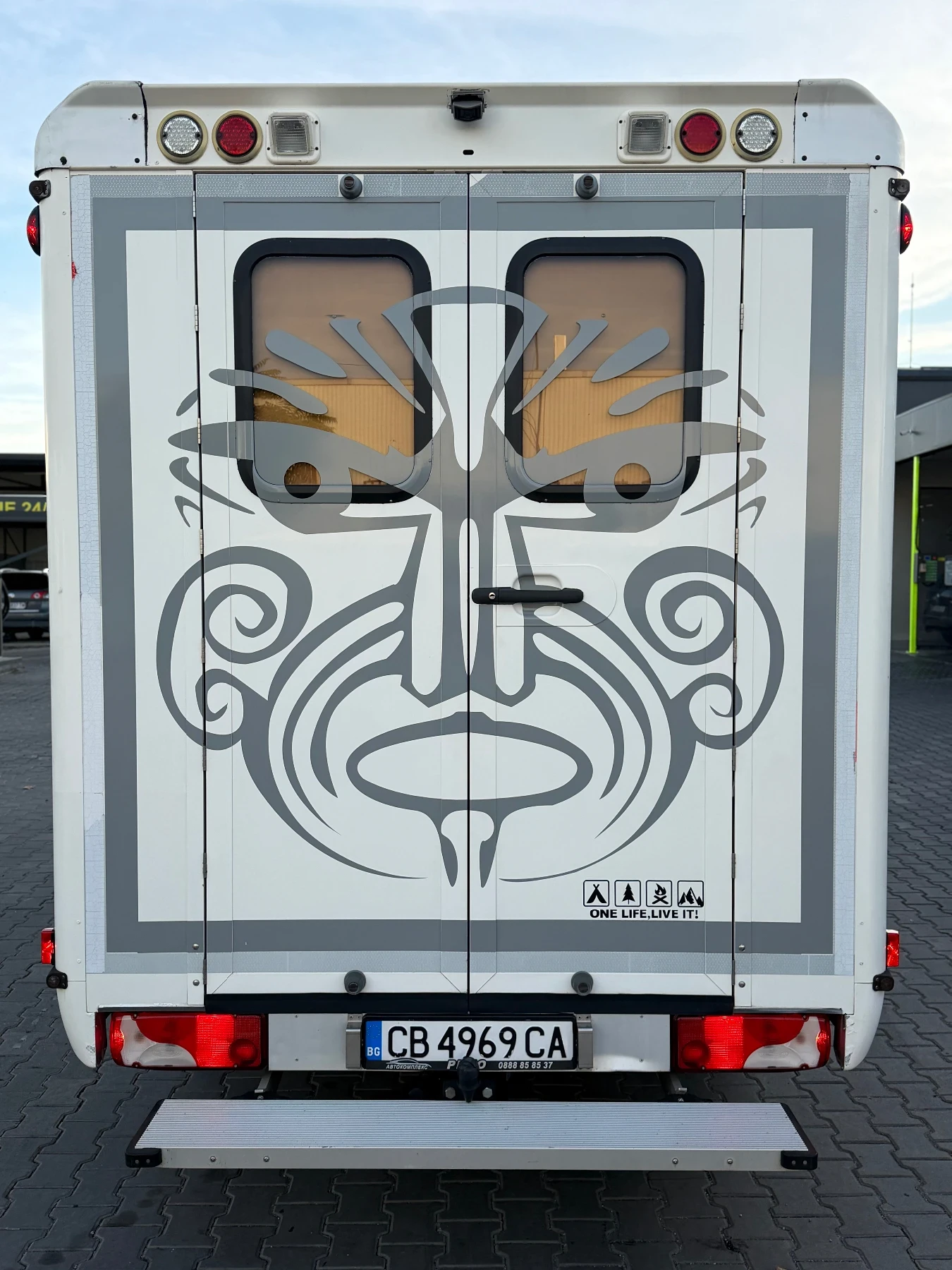 ������ Mercedes-Benz �������� 4�4 3.0 v6 | Mobile.bg � ����������� 5