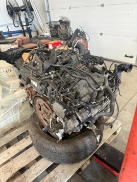 Land Rover,Range Rover Sport,Range Rover 306hp DT, снимка 1