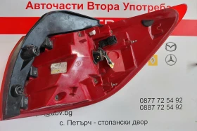 Ляв външен стоп KIA SPORTAGE 2012г., снимка 5
