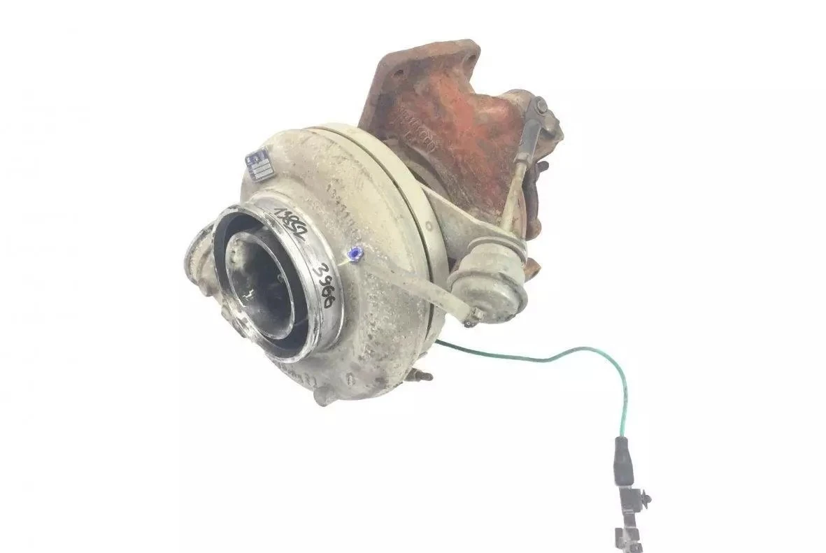   Mercedes Actors Antos Arocs  - OM470 2011- | Mobile.bg   3