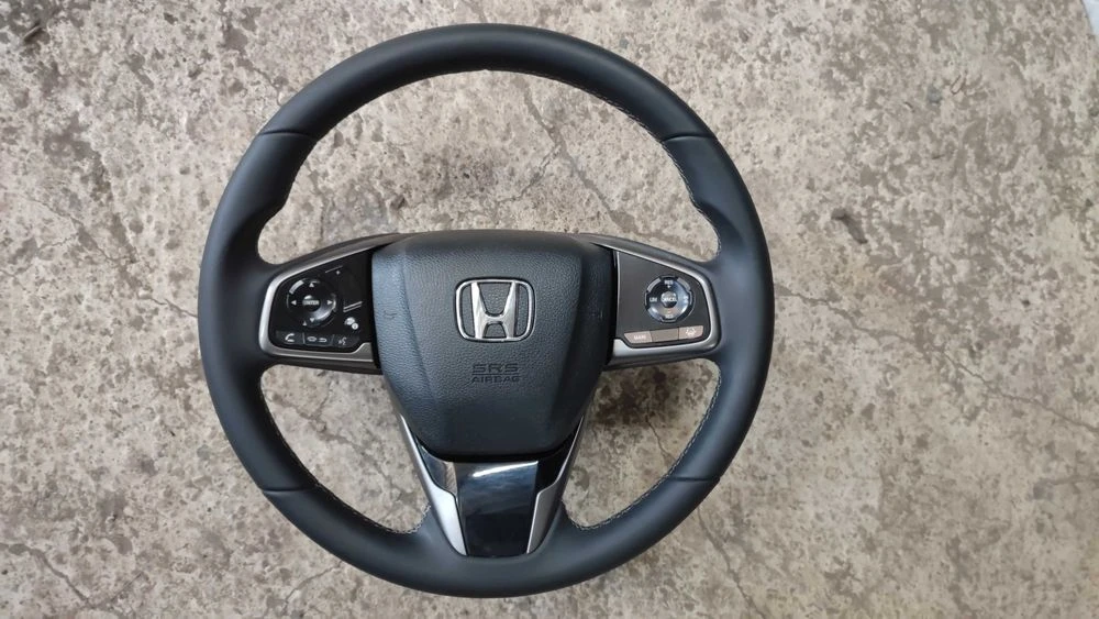 Honda Civic 2021 ����� ����� ������� � �������� ����������� Airbag | Mobile.bg � ����������� 1