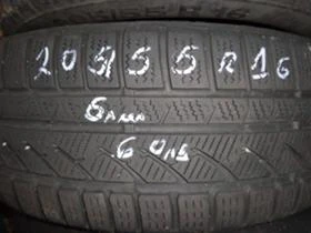 Гуми Всесезонни 205/55R16, снимка 1