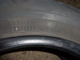 Гуми Всесезонни 205/55R16, снимка 12
