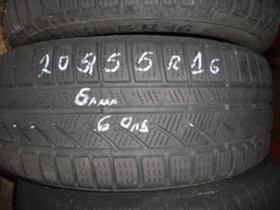 Гуми Всесезонни 205/55R16, снимка 5