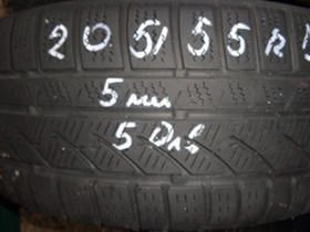 Гуми Всесезонни 205/55R16, снимка 7
