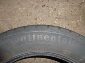 Гуми Всесезонни 205/55R16, снимка 8