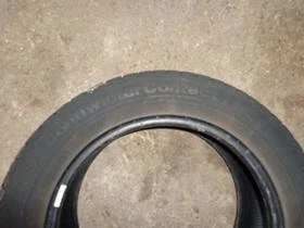 Гуми Всесезонни 205/55R16, снимка 9