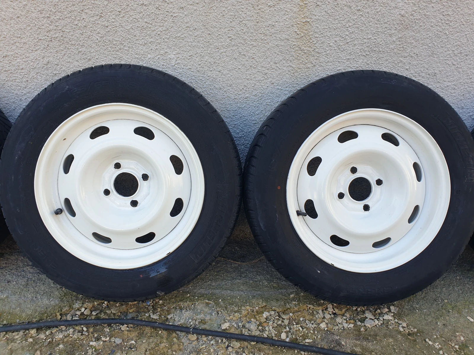���� � ������ 185/65R15 �� Citroen Berlingo | Mobile.bg � ����������� 9