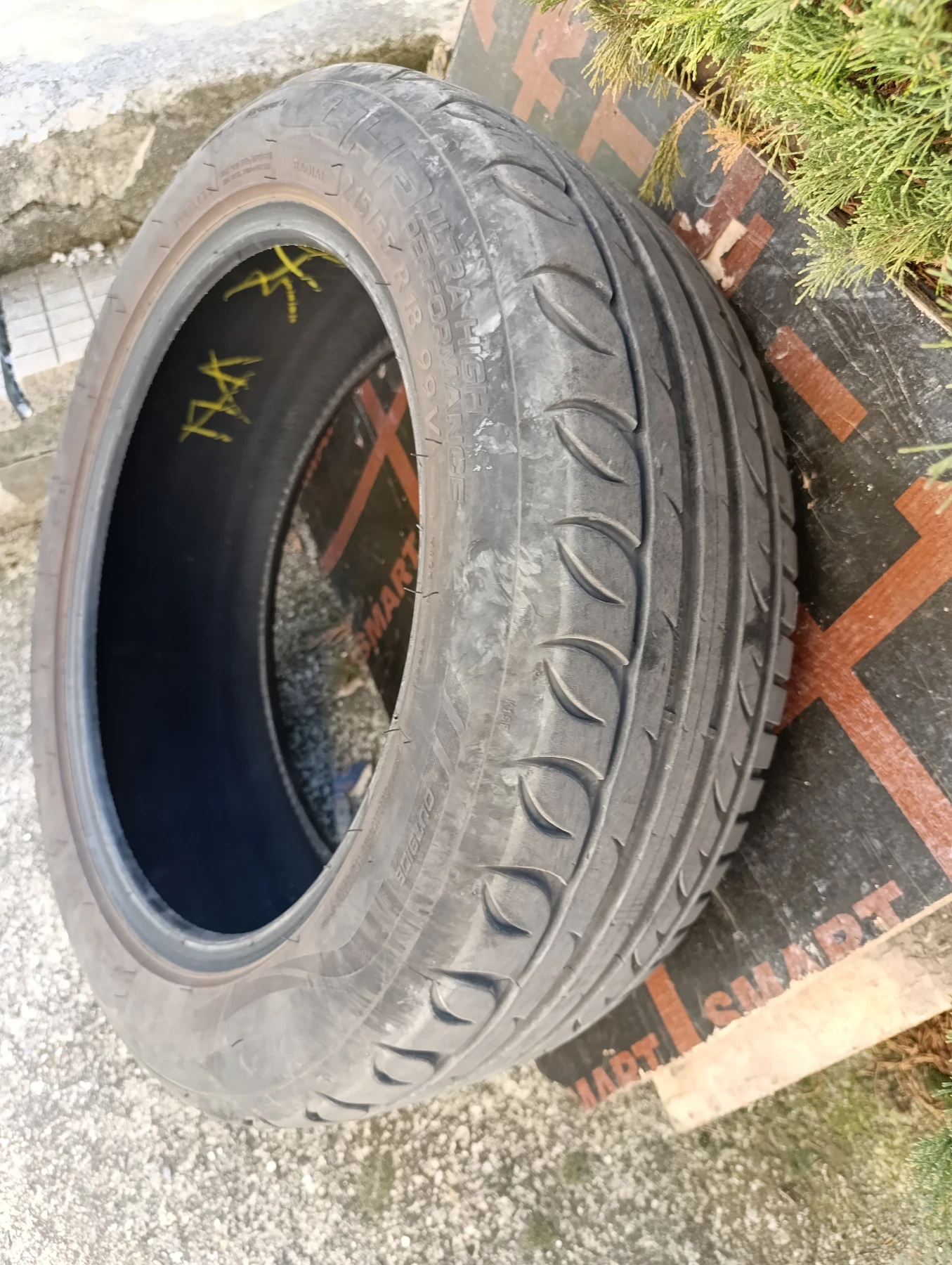 ���� 215/55R18 | Mobile.bg � ����������� 2