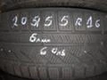 Гуми Всесезонни 205/55R16, снимка 1