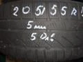 Гуми Всесезонни 205/55R16, снимка 7