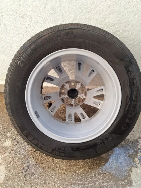    215/60R16  VW Passat | Mobile.bg    6