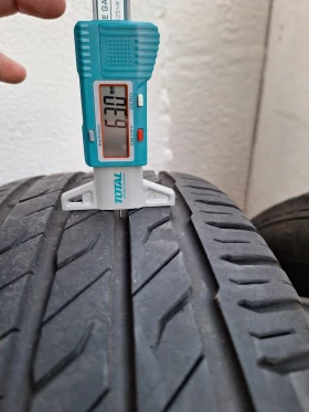    215/60R16  VW Passat | Mobile.bg    13