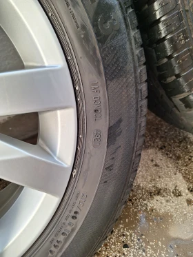    215/60R16  VW Passat | Mobile.bg    7