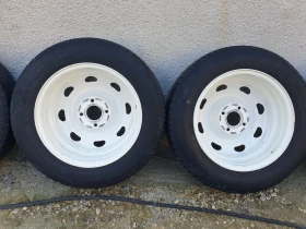 Гуми с джанти Други 185/65R15, снимка 6 - Гуми и джанти - 53669982